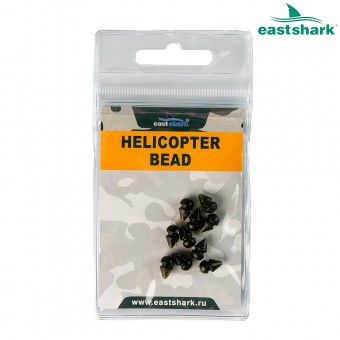 Helicopter bead конус.