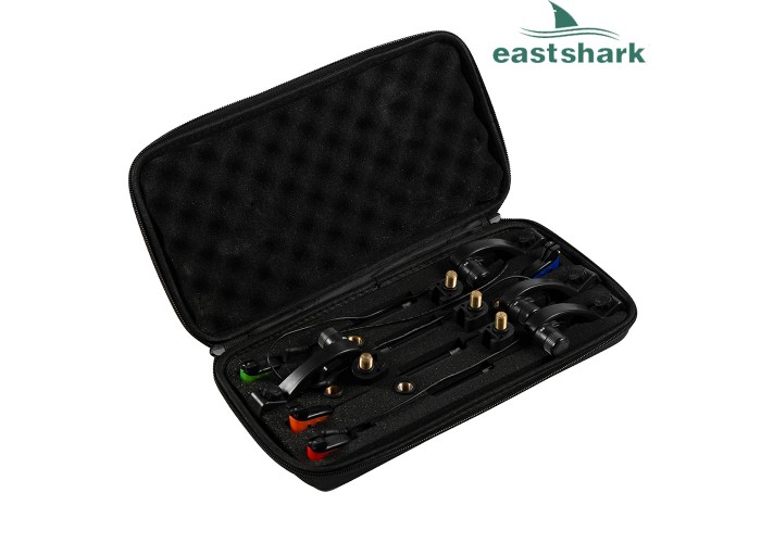 Набор свингеров EastShark IS-50 (4 шт. в кейсе)