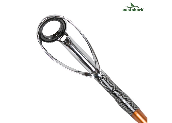 Морское удилище EastShark Pro Surf 100/250gr 4.2m