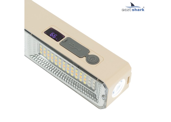 Фонарь ZGF-T22-2500