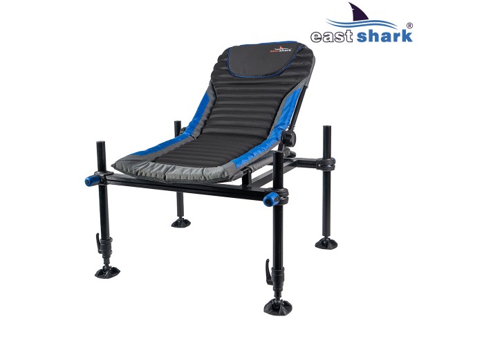 Кресло фидерное EastShark ES-518