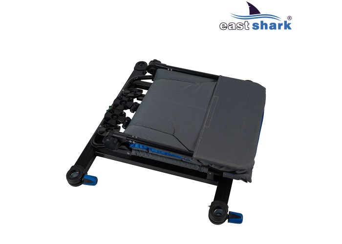 Кресло фидерное EastShark ES-518