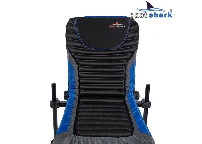 Кресло фидерное EastShark ES-518