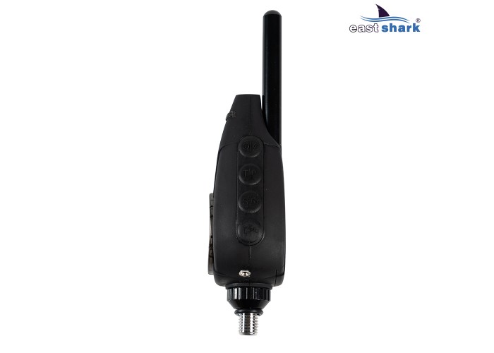 Набор сигнализаторов с пейджером EastShark SP-12 (4+1)