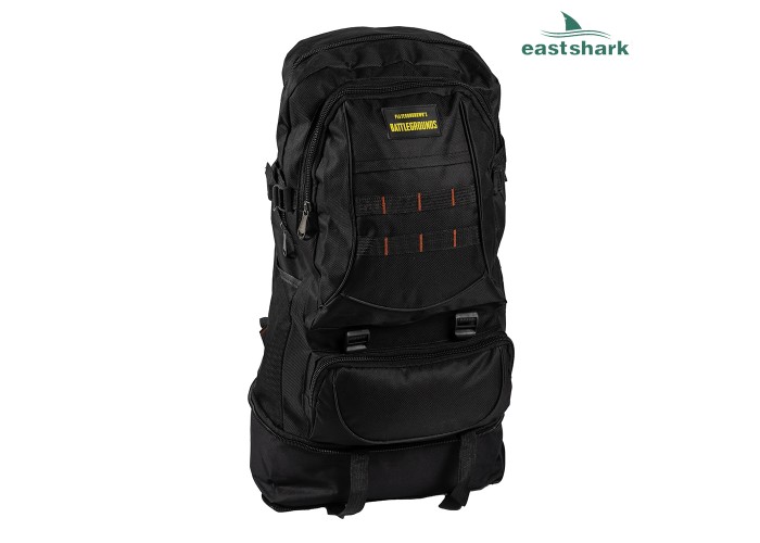 Рюкзак EastShark XY-008 Черный