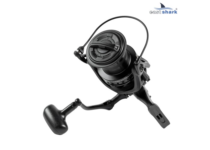 Катушка Eastshark FC 9000