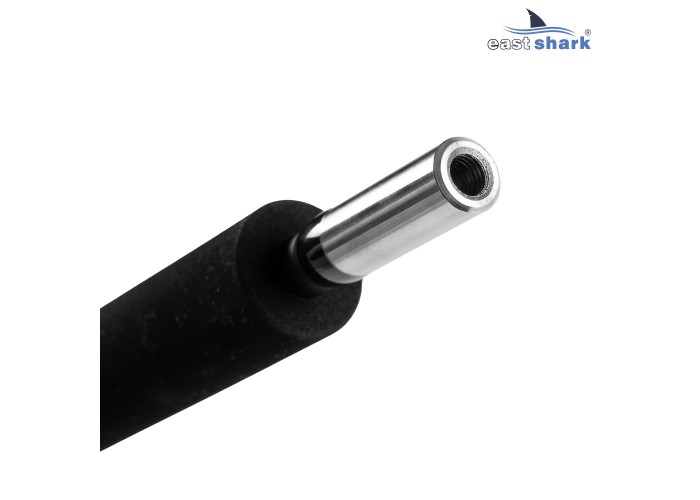 Ручка для подсака EastShark Progress штекер 220