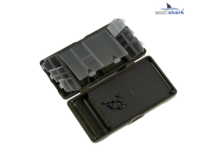Поводочница TACKLE BOX EastShark HZ-01