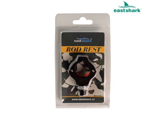 Держатель задний блокирующий №2