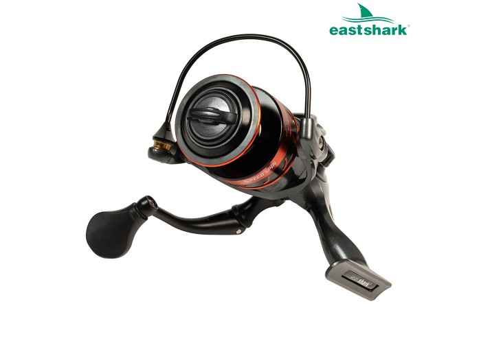 Катушка EastShark Ambitor 2000