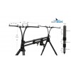 Rod-pod EastShark GP-TRD 4000 CARBON