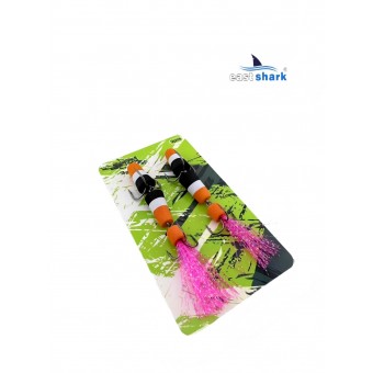 Мандула ES 216 (уп. 2 шт)