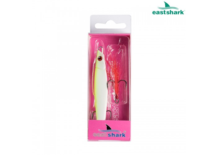 Пилькер ES1001 10 гр. color: 016