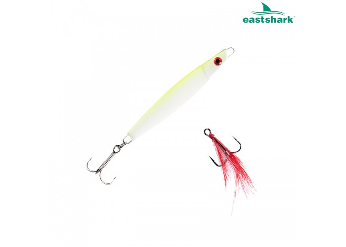 Пилькер ES1001 10 гр. color: 016