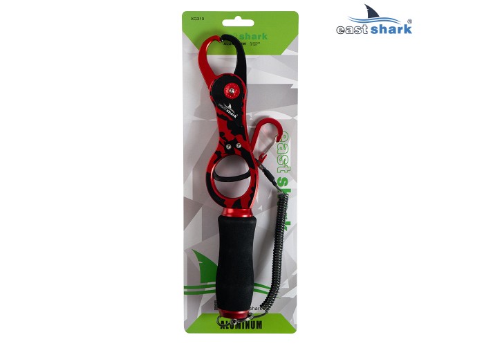 Захват для рыбы EastShark XG310