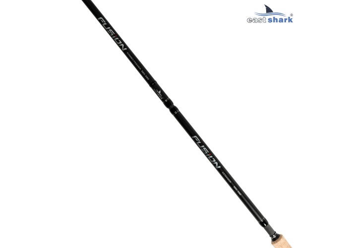 Удилище фидерное EastShark Fuzion COMBO Feeder 180 гр. 3.6-3,9 м