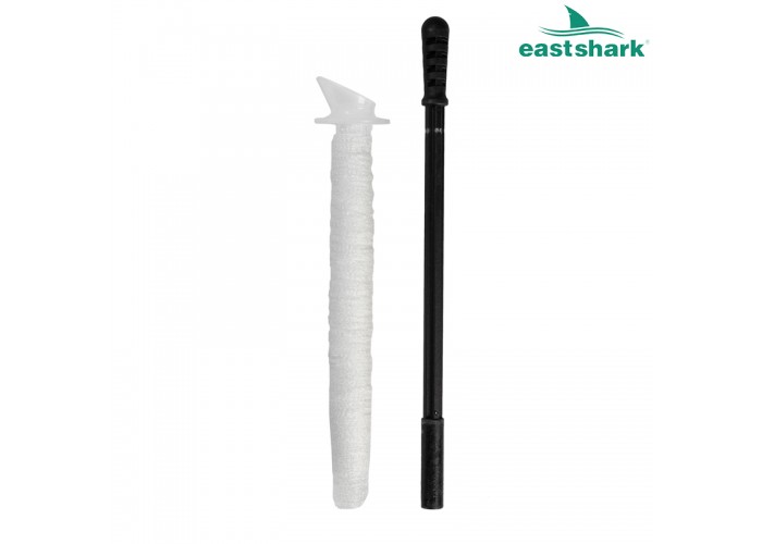 ПВА система в тубе с поршнем 6 м 28мм