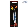 Блесна колеблющаяся (уп./5шт.) EastShark Narrow 20 грамм col.#245
