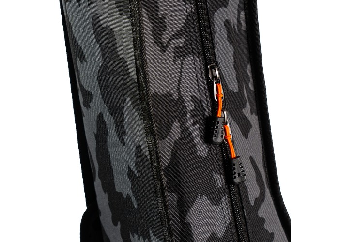 Чехол EastShark жесткий камуфляж 1.6 м