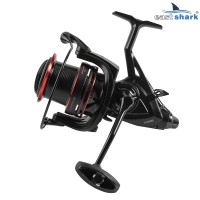 Катушка EastShark S-Carp 9000 с байтраннером 6+1BB 4.9/1