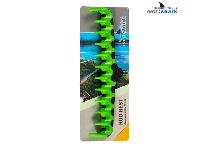 Держатель удилища (Гребенка) EastShark MRP-003