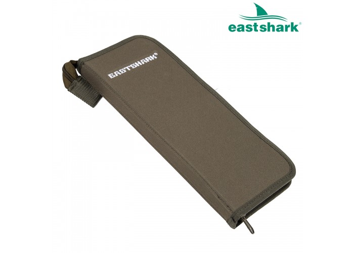 Поводочница-книжка East Shark R-17 301402 малая