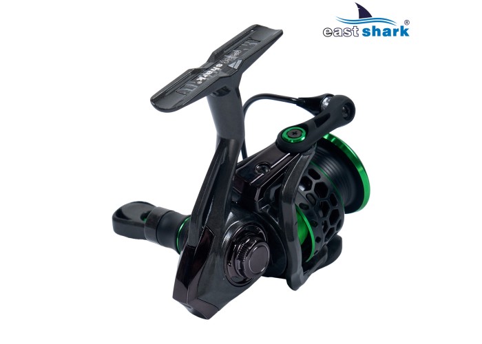 Катушка EastShark Naptune 800