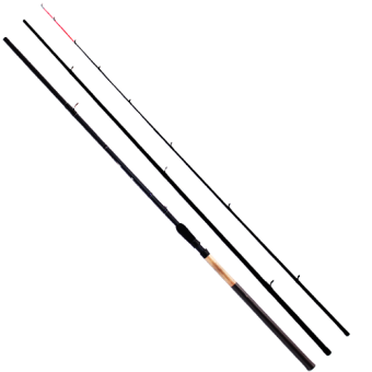 Удилище фидерное EastShark TURBO feeder 100-180 g 3,3m