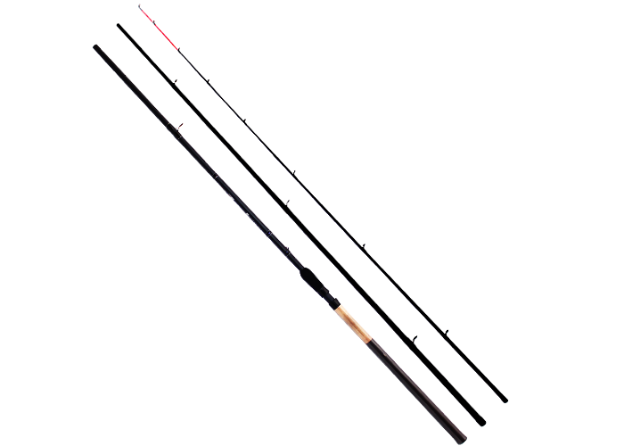 Удилище фидерное EastShark TURBO feeder 100-180 g 3,3m