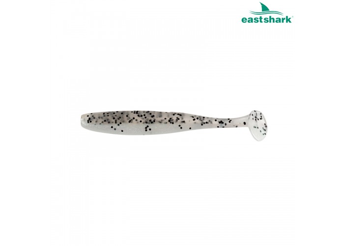 Силиконовая приманка ES3118 100 мм (4 шт/уп) color: K007