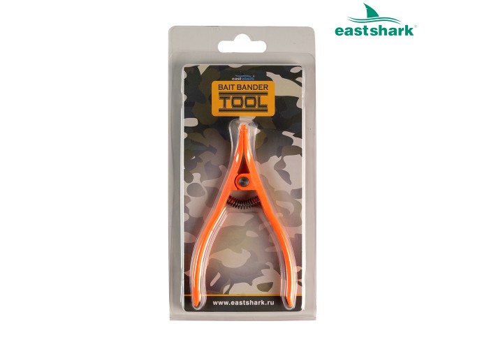 Приспособление для силиконового кольца EastShark