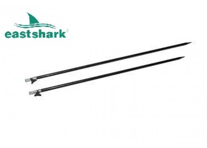 Подставка под сигнализатор металл 1,5 м