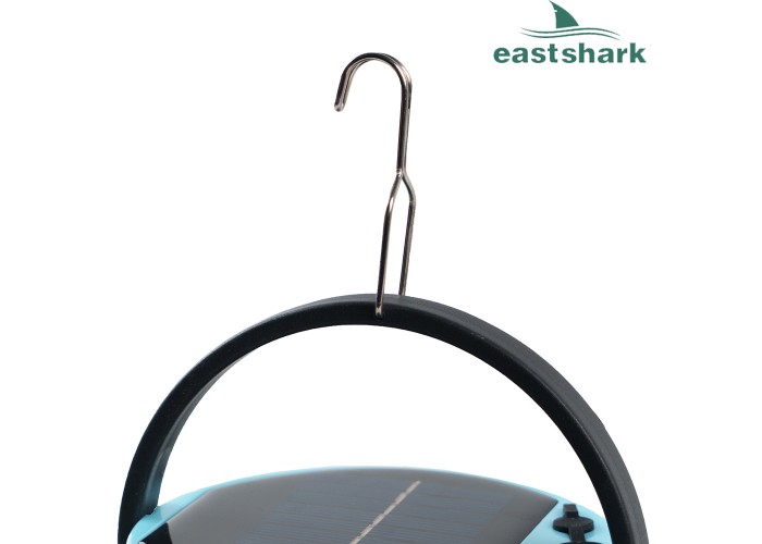 Фонарь кемпинговый ES-JN2209T