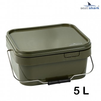 Ведро EastShark Т - 008 5 л