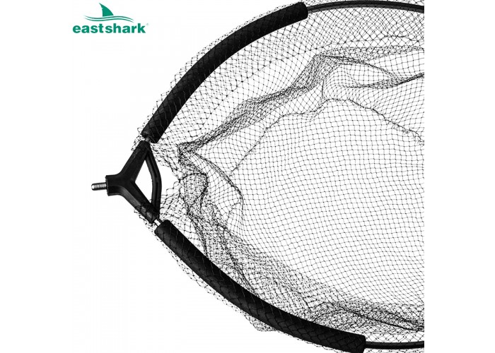 Голова с поплавком 0660 леска (угл.) d 50