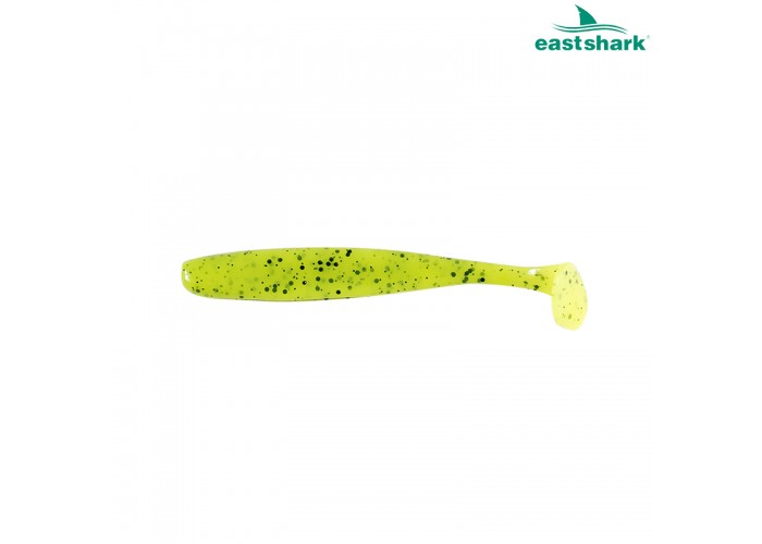 Силиконовая приманка ES3118 100 мм (4 шт/уп) color: D027