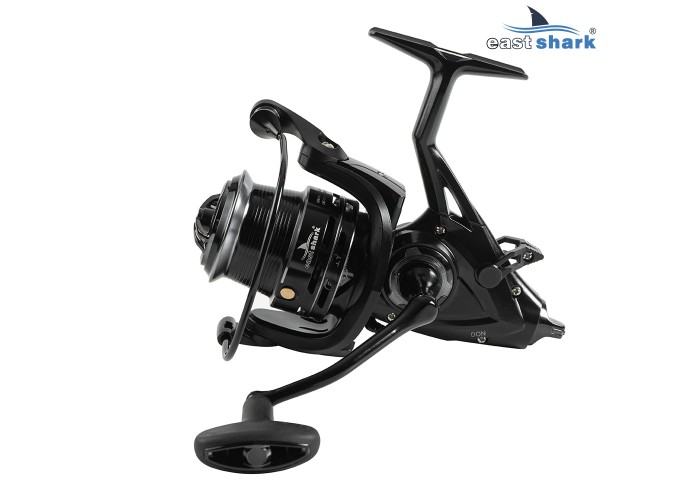 Катушка EastShark DON 3000  6+1BB 5,2:1 с байтраннером