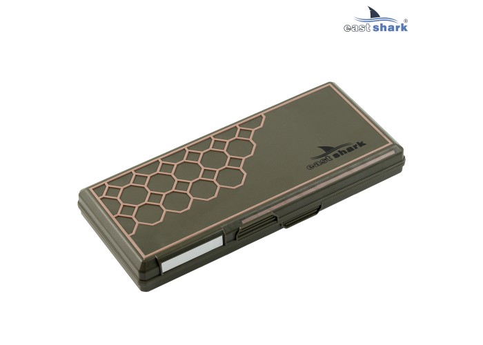 Поводочница Carp Rigs BOX EastShark A125C1 Professional edition