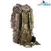 Рюкзак EastShark ES-6099 80L ортопедическая спина песчаный камуфляж