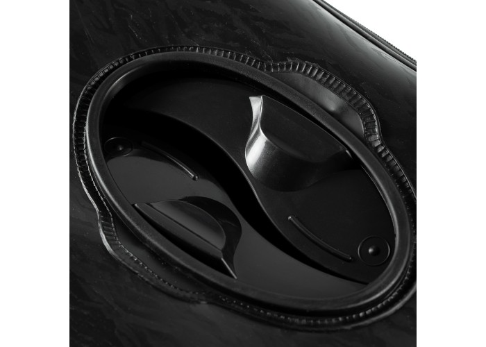 Мягкое ведро контейнер для живца D40