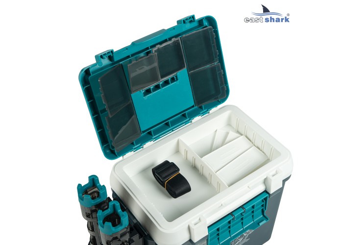 Ящик рыболовный EastShark MB-7021