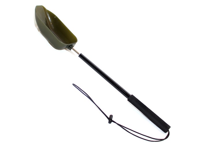 Ложка для заброса прикормки PES 003