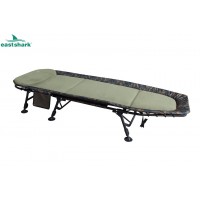 Раскладушка EastShark 059 DEF CAMO