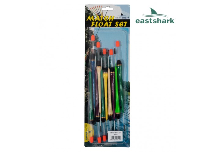 Поплавок 027 - 5 гр.