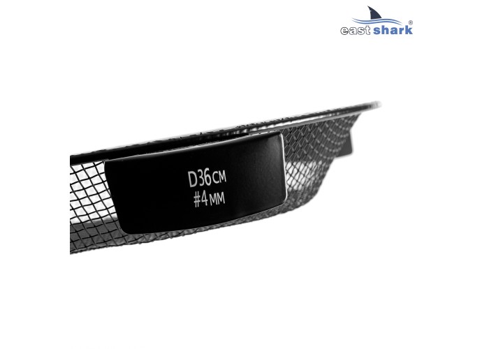 Сито EastShark 4 мм D36 см