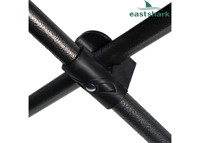 Кресло с подстаканником EastShark (d25)