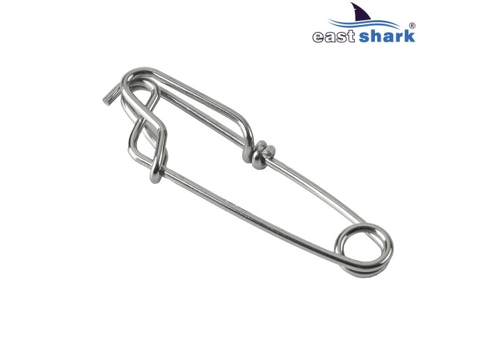 Застежка быстросъёмная для перемёта 60 мм (уп./5шт.)