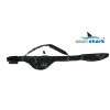 Чехол EastShark RT-CAMO-2+2Rods 210см
