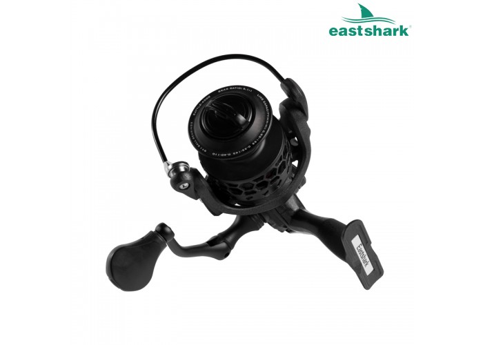 Катушка EastShark BATTLE 6000 9+1 п.