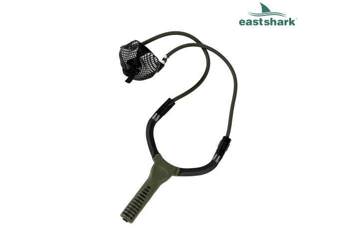 Рогатка Catapult 002C пластмассовая